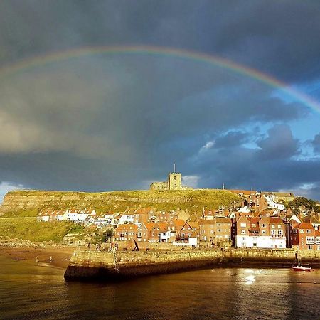 The Willows Whitby Exterior photo